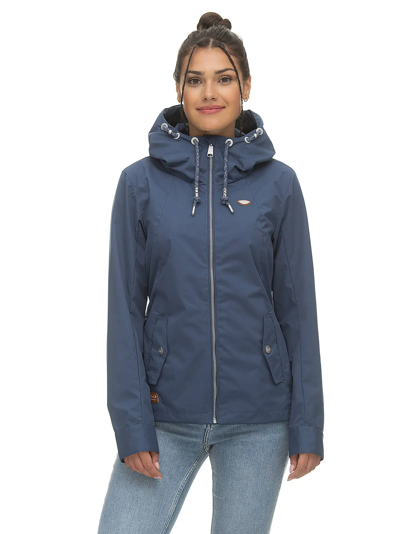 RAGWEAR | Jacke MONADDE | 